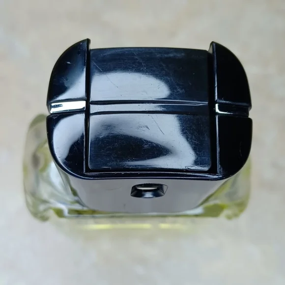 Versace L'homme Colog ne 3.4 oz Eau De Toil ette S pray for Men - Picture 10 of 11